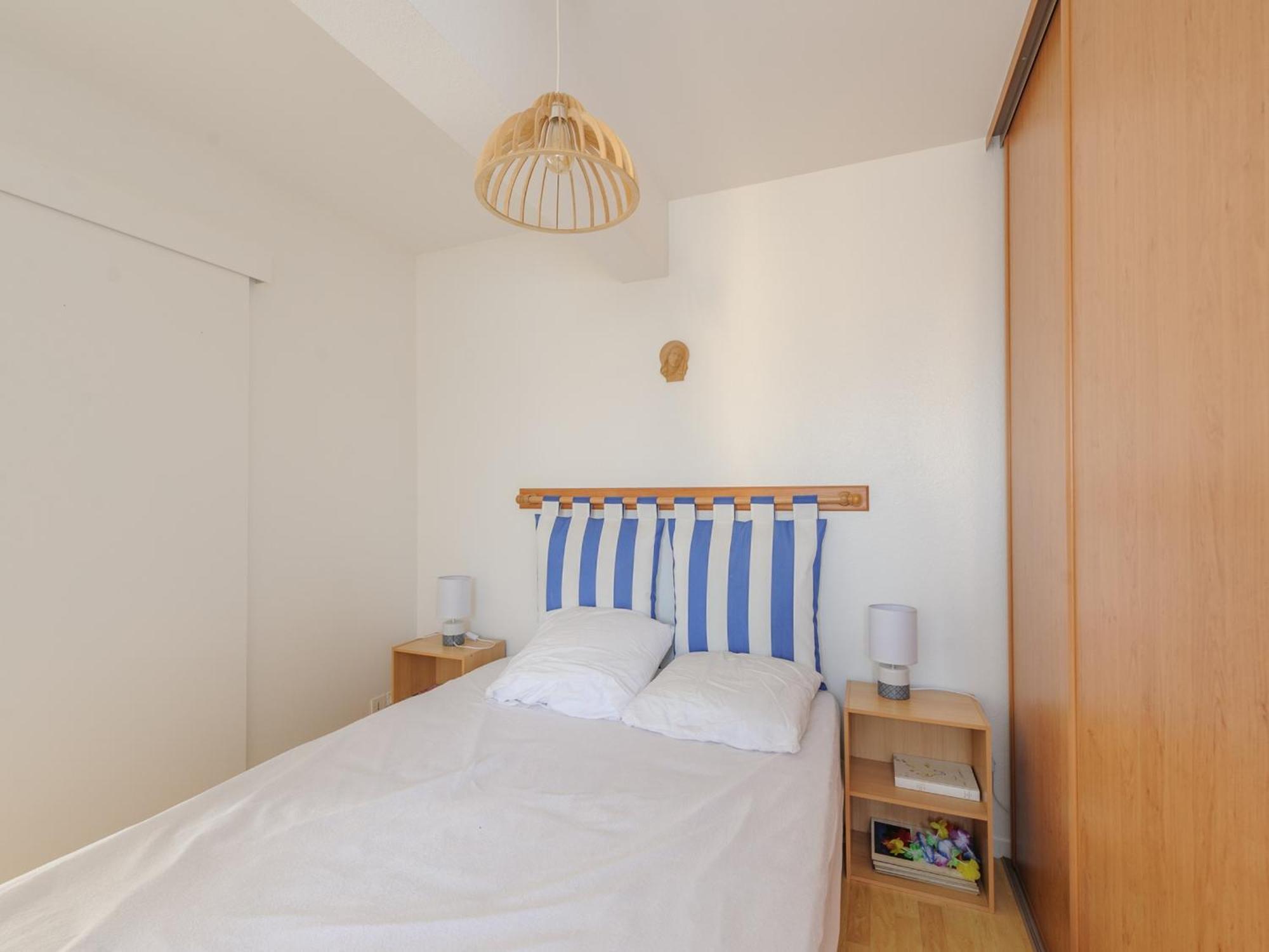 Appartement T2 A 50M De La Plage, Balcon, Wifi, Tout Confort, 4 Pers, Chatelaillon-Plage - Fr-1-535-9 エクステリア 写真